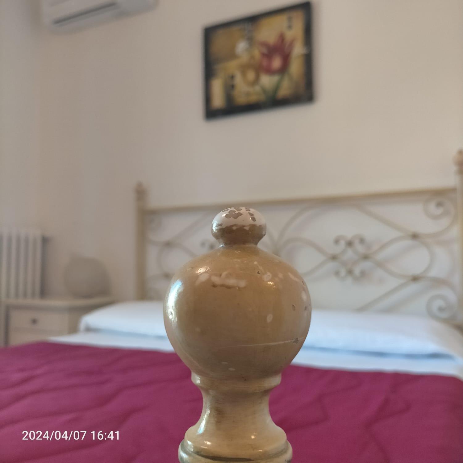 Bed and Breakfast La Magnolia - Fano Exterior foto